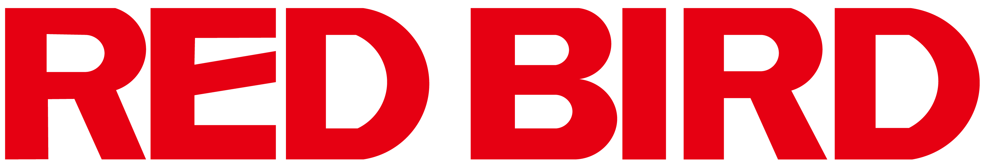 RED BIRD